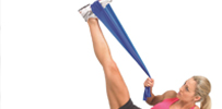 elastic fit exercises