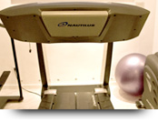 Sala Cardio
